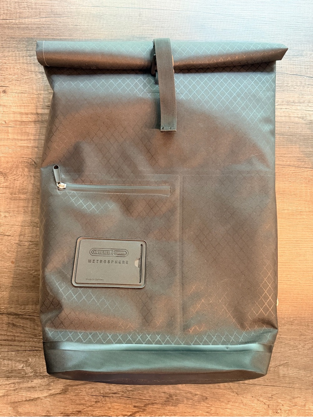 Ortlieb Daypack Metrosphere